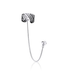 Designer Ear Cuff Jewelry Cuff IC-102